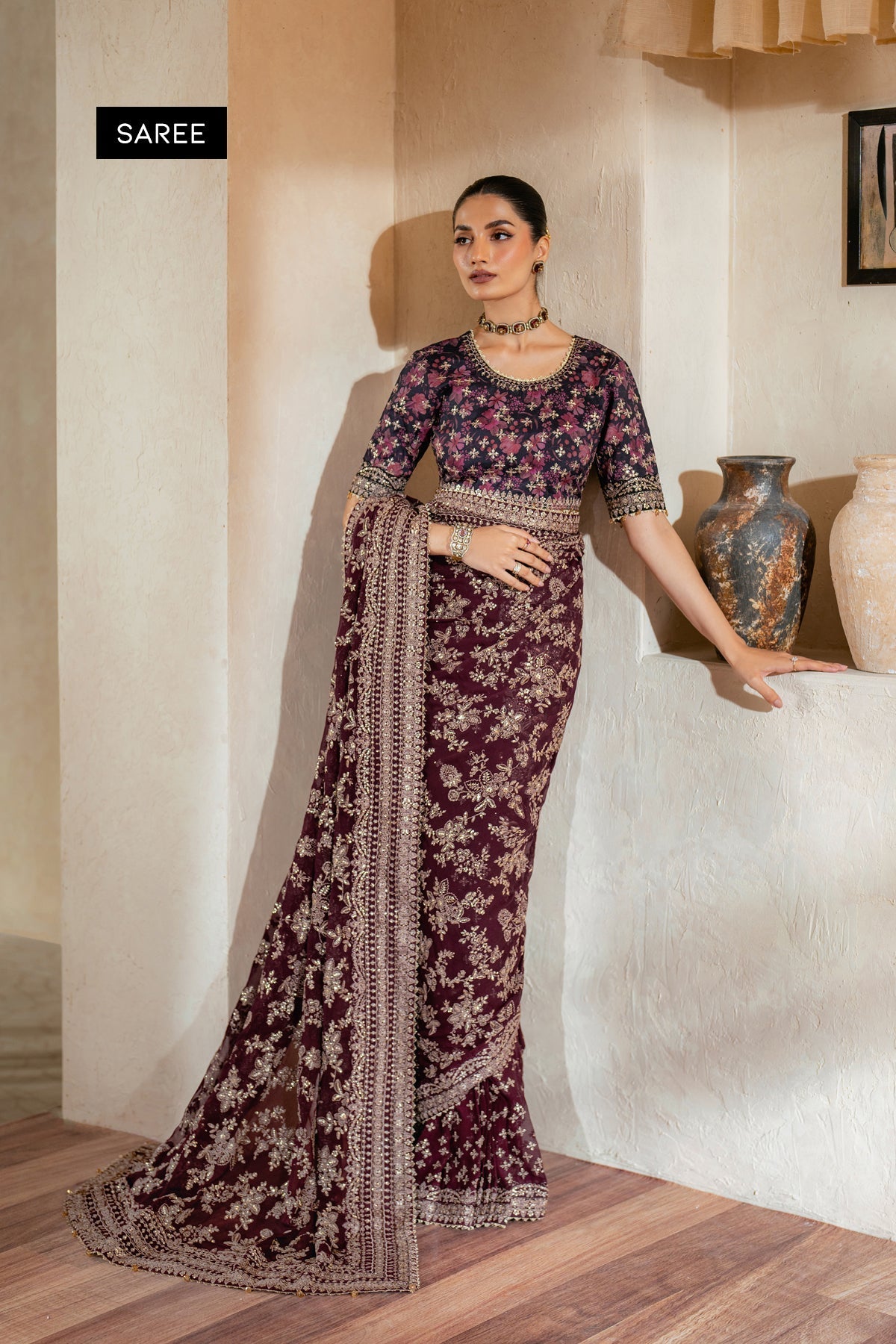 Xenia Formals | Niran Formals | LUNE - Ladies Clothes