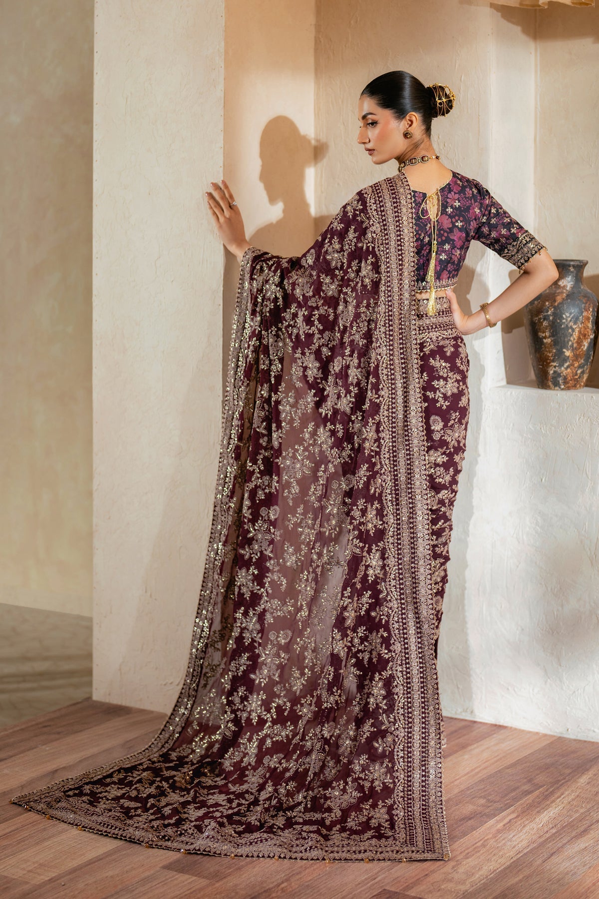 Xenia Formals | Niran Formals | LUNE - Ladies Clothes