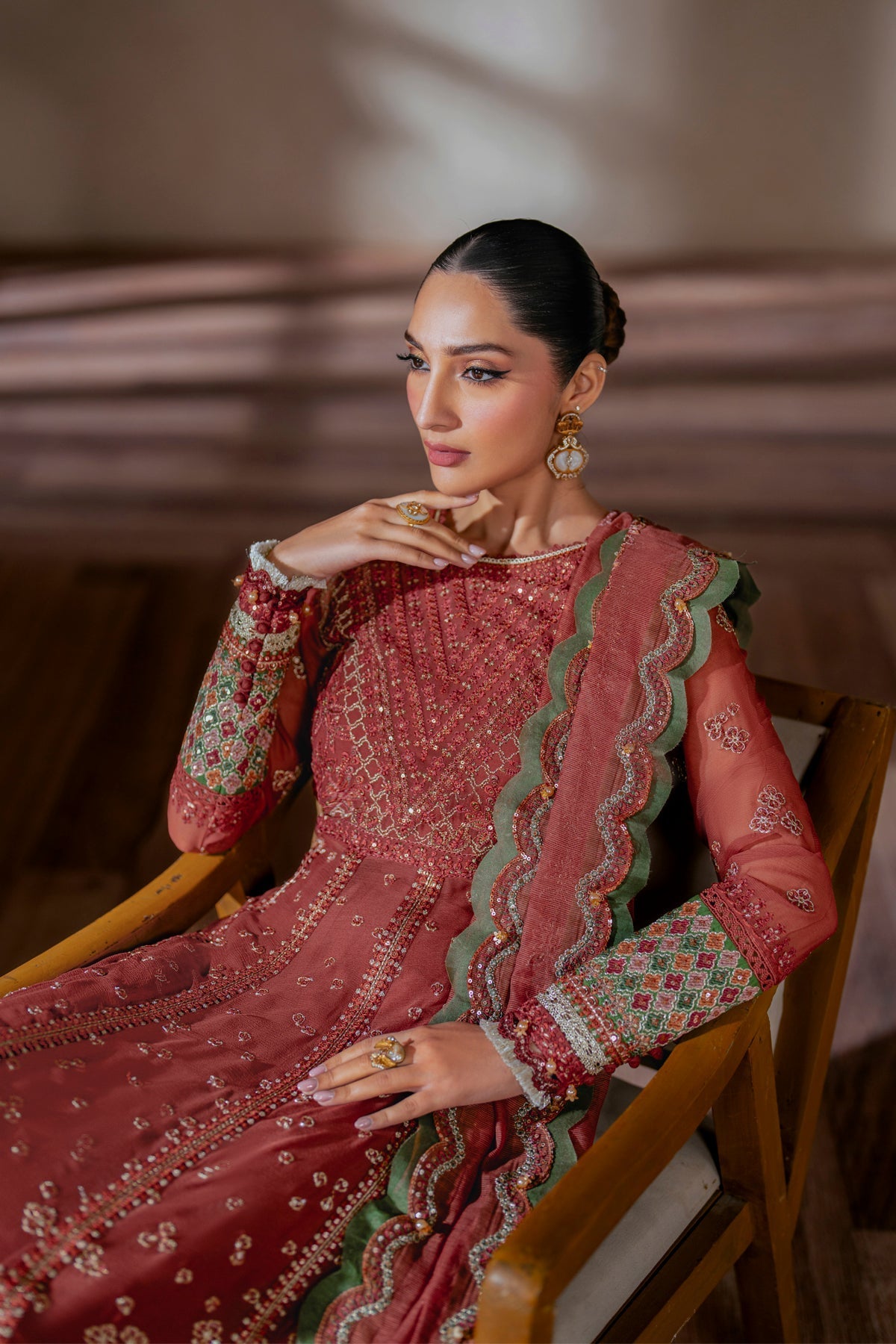 Xenia Formals | Niran Formals | SELENE - Ladies Clothes