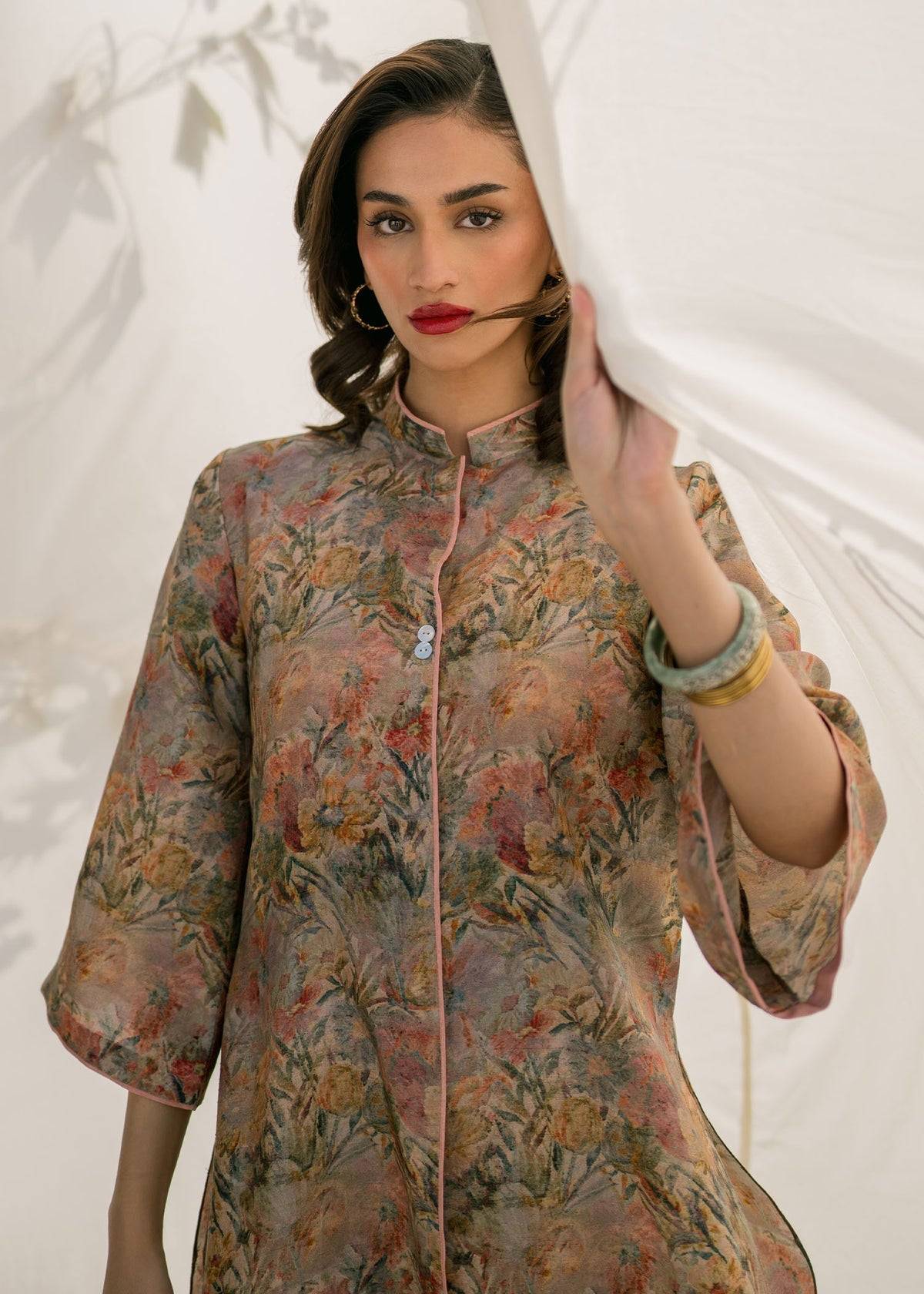 Mahgul | Samara Pret | Monets Dream by Maria Faisal - Registered Vendor of : Mahgul - type : Ladies Clothes - 100% original wedding dresses