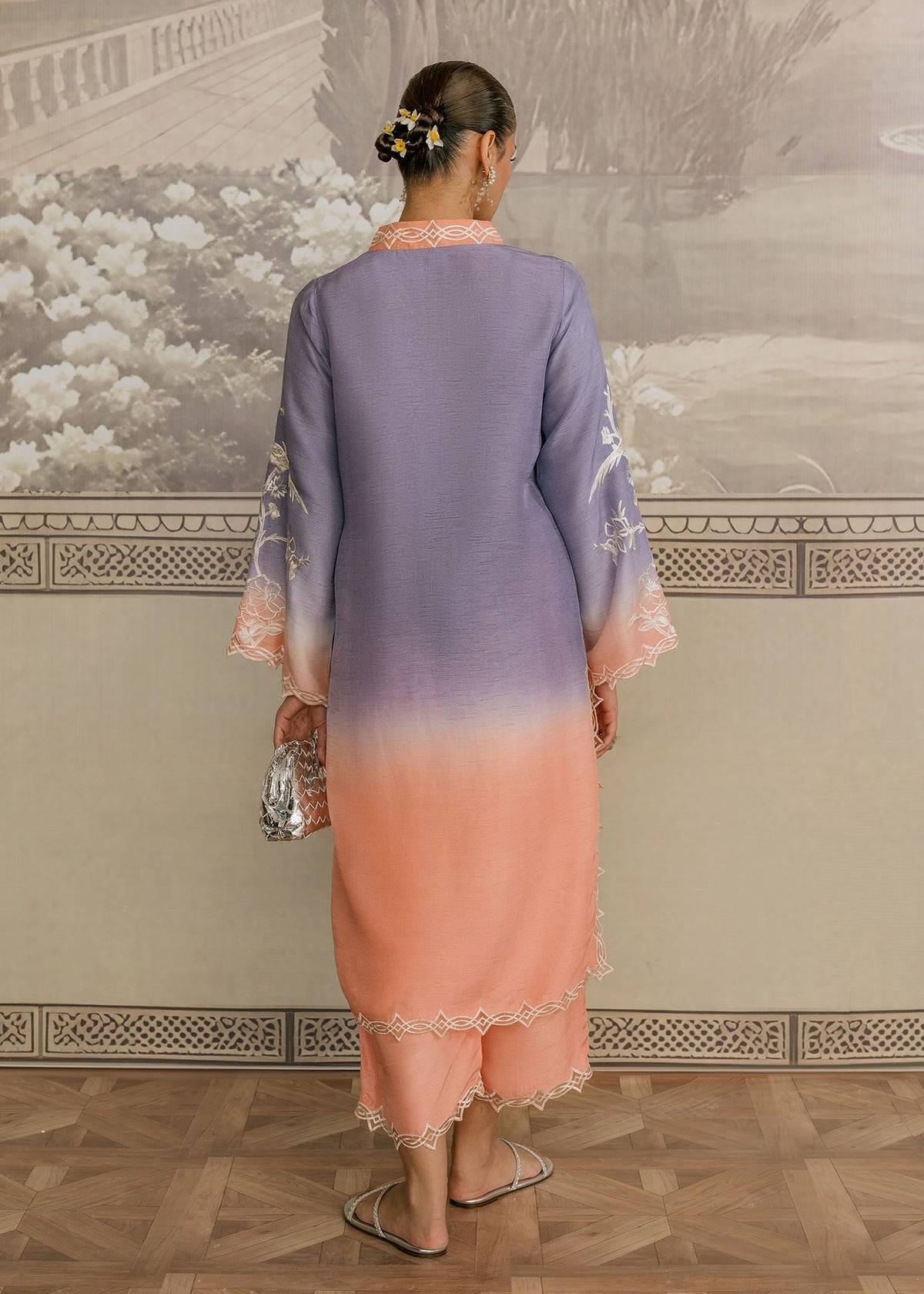 Mahgul | Samara Pret | Liya by Maria Faisal - Registered Vendor of : Mahgul - type : Ladies Clothes - 100% original wedding dresses