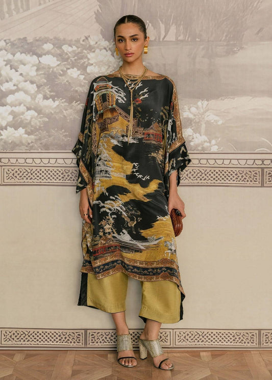 Mahgul | Samara Pret | Yara by Maria Faisal - Registered Vendor of : Mahgul - type : Ladies Clothes - 100% original wedding dresses