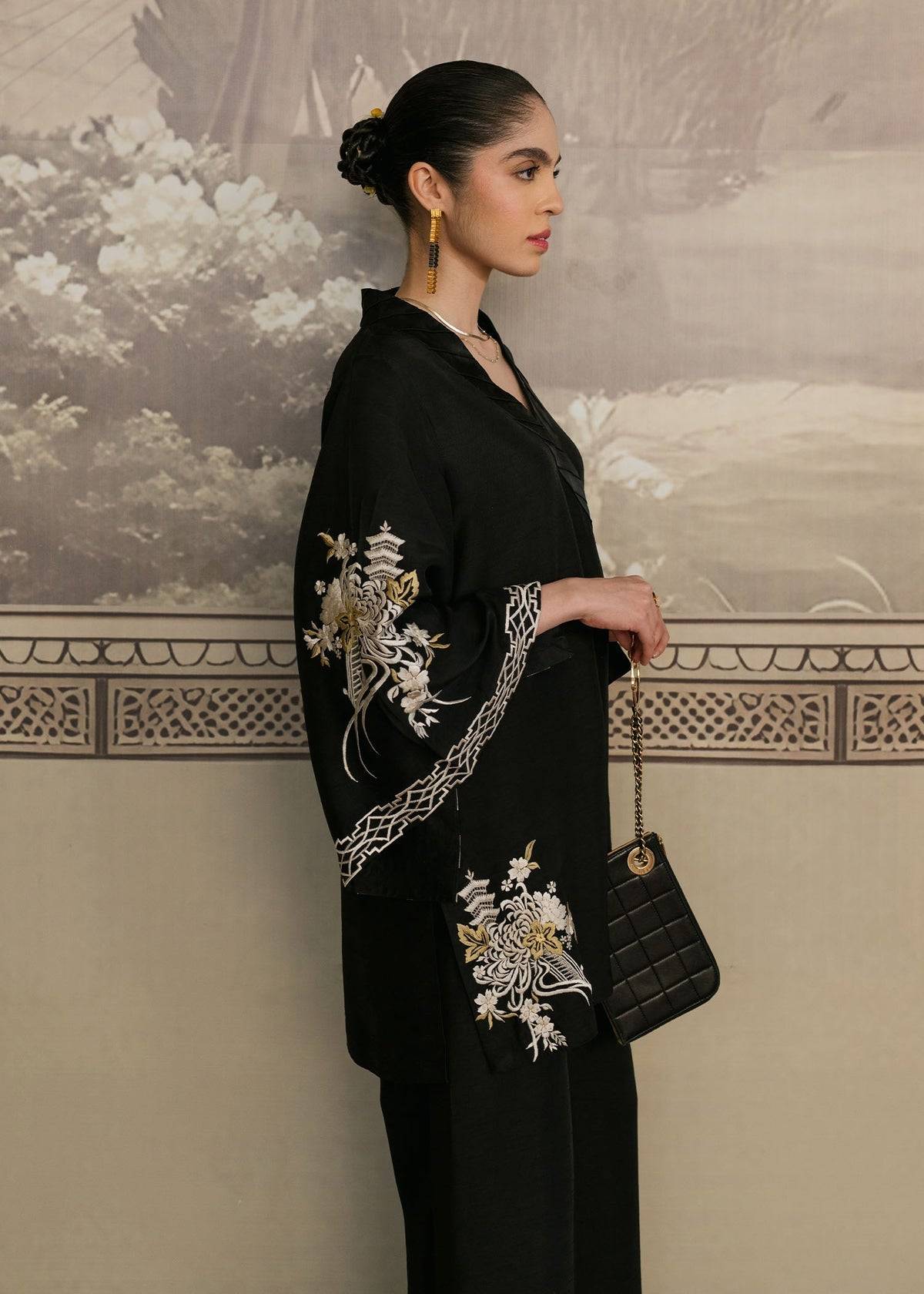 Mahgul | Samara Pret | Noormah by Maria Faisal - Registered Vendor of : Mahgul - type : Ladies Clothes - 100% original wedding dresses