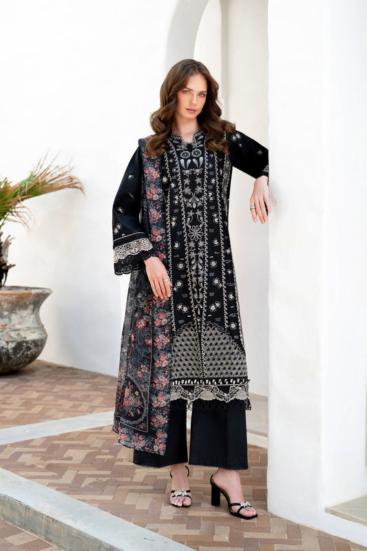Xenia Formals | Summer Away 25 | DEIA - Ladies Clothes - Maria Faisal