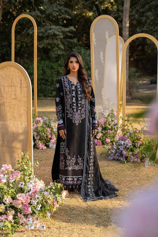 Florent | Chikankari Eid 25 | FLC- 2A by Maria Faisal - Registered Vendor of : Florent - type : Ladies Clothes - 100% original wedding dresses