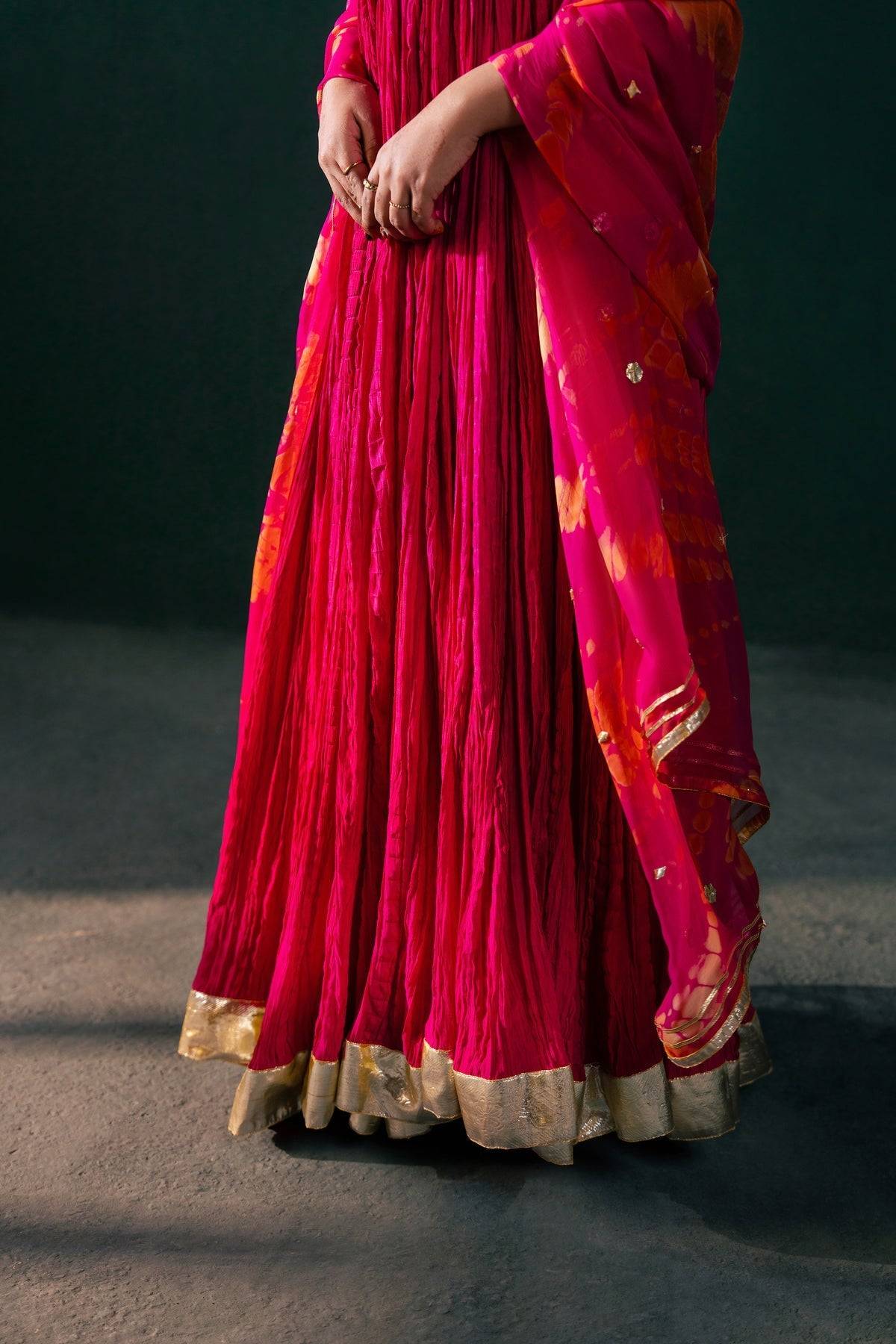 Malook | Rashq e Qamar | Jahanara by Maria Faisal - Registered Vendor of : Malook - type : Luxury - 100% original wedding dresses