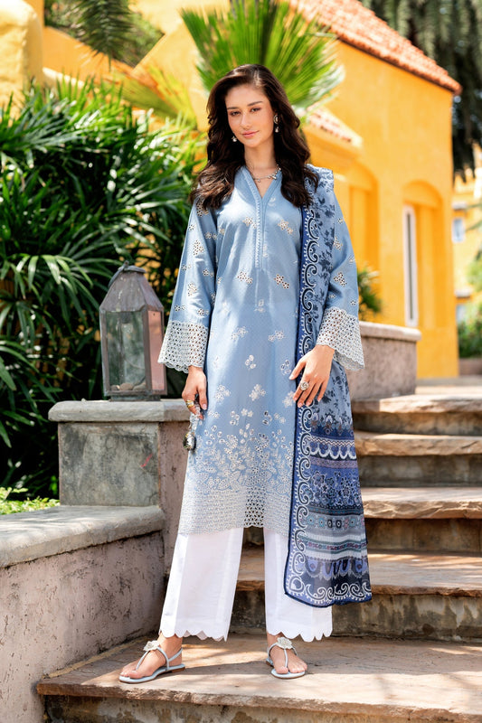 Xenia Formals | Summer Away 25 | IDAA - Ladies Clothes - Maria Faisal