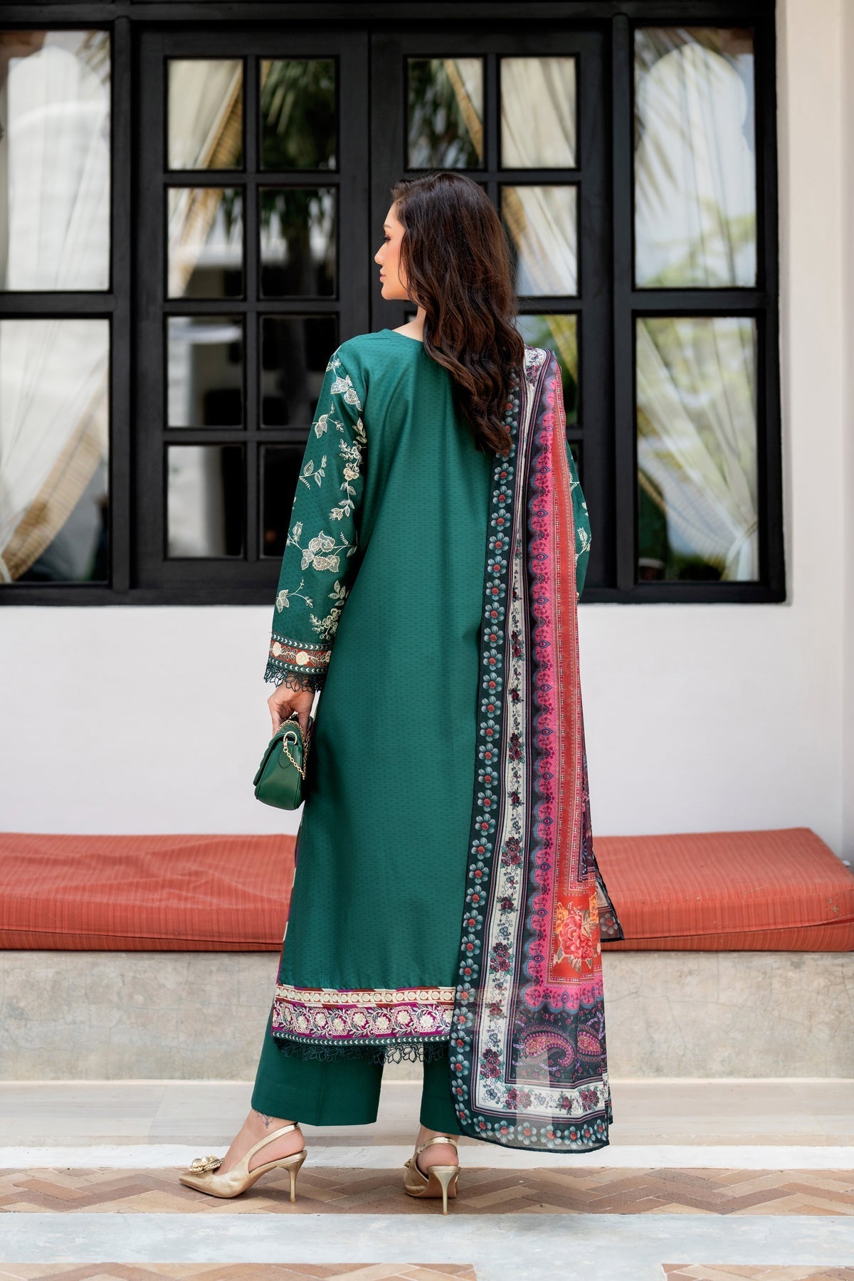 Xenia Formals | Summer Away 25 |GIGI