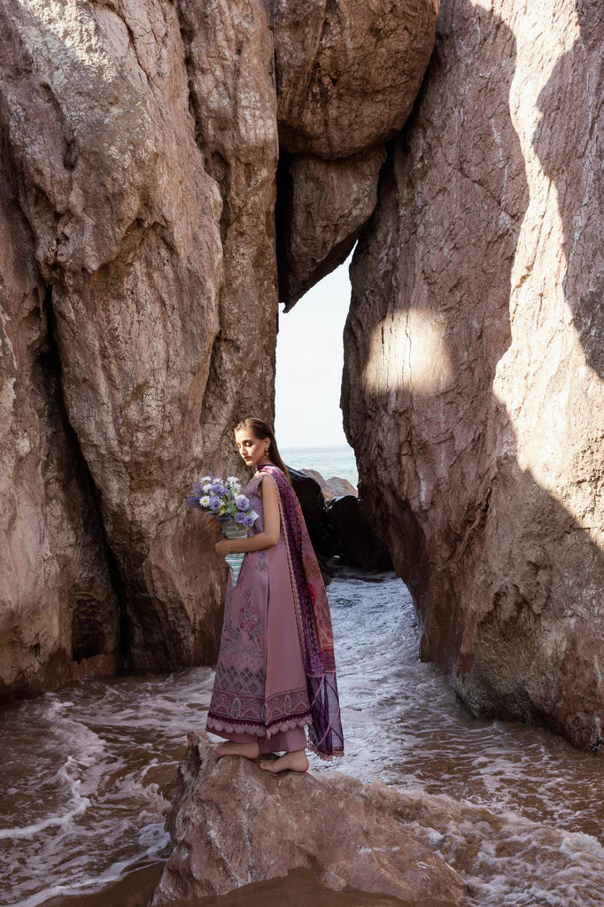 Florent | Eid Edit 24 | 1A - Maria Faisal