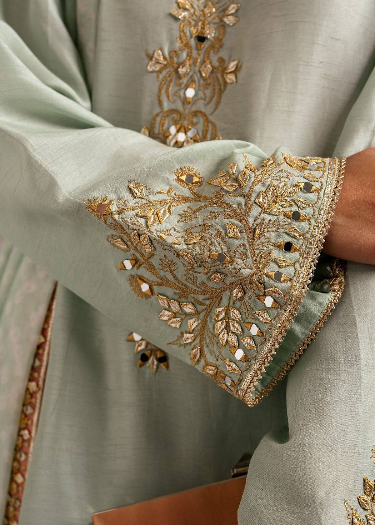 Mahgul | Echoes of Elara | Adeela by Maria Faisal - Registered Vendor of : Mahgul - type : Ladies Clothes - 100% original wedding dresses