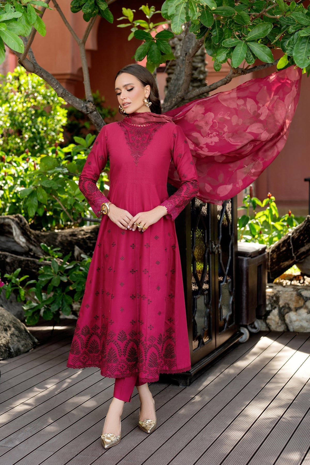 Xenia Formals | Summer Away 25 | LILLE