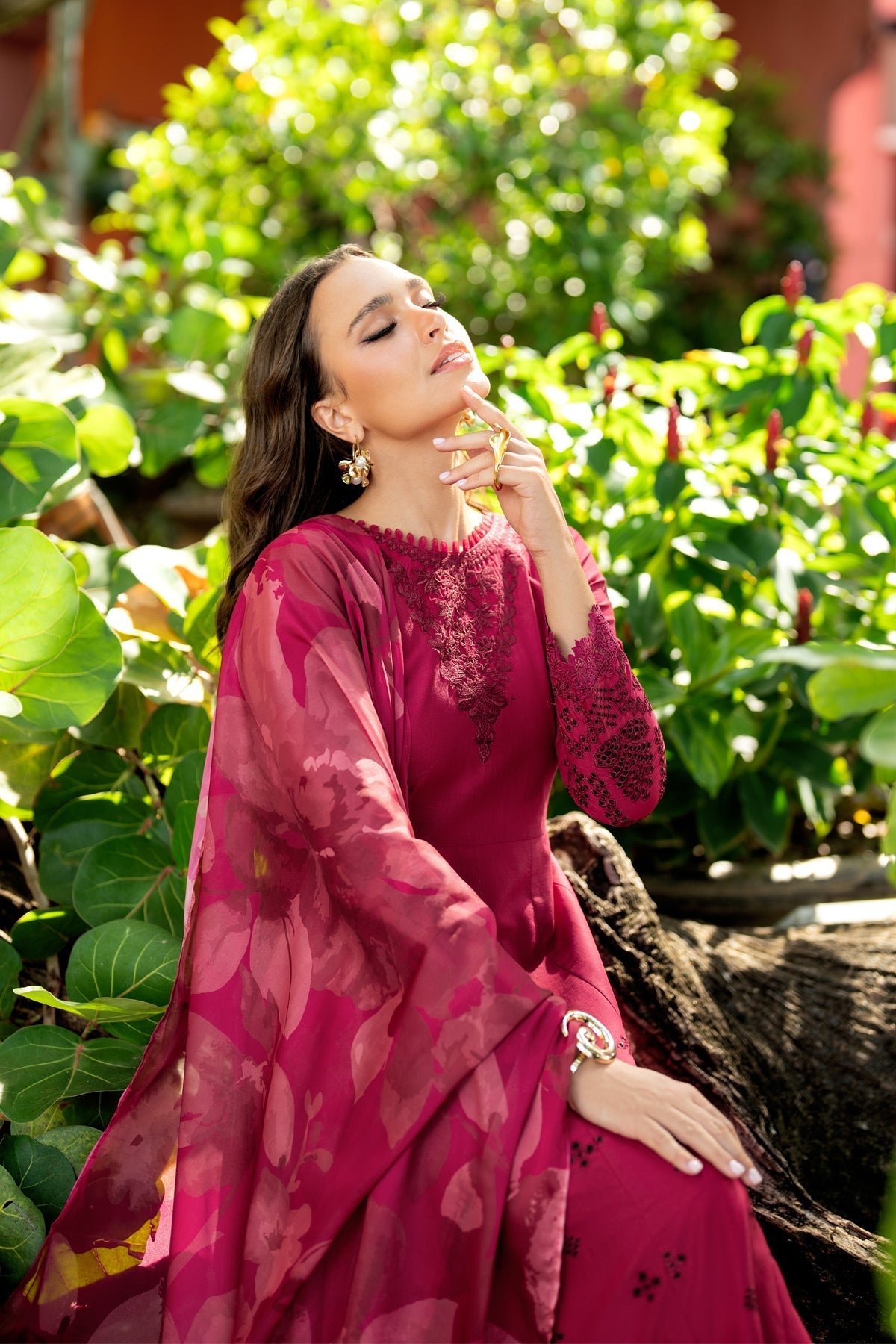 Xenia Formals | Summer Away 25 | LILLE