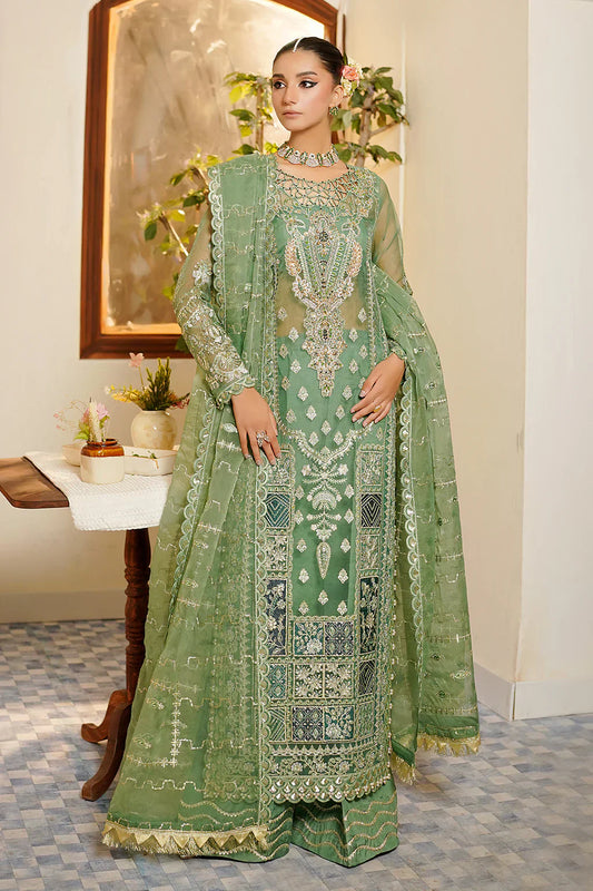 Maryams | Hayat Wedding Formal | ZAREEN - Ladies Clothes - Maria Faisal