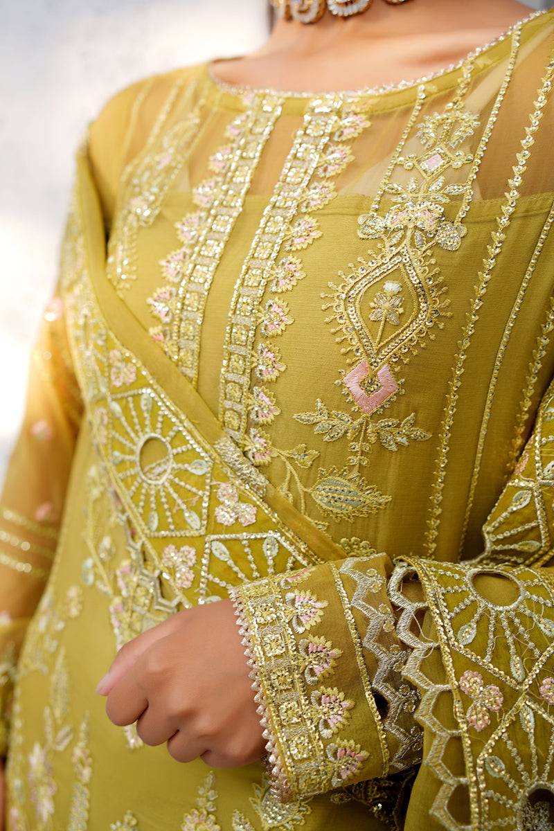 Maryams | Afsanah Luxury Chiffon | Amani by Maria Faisal - Registered Vendor of : Maryams - type : Ladies Clothes - 100% original wedding dresses