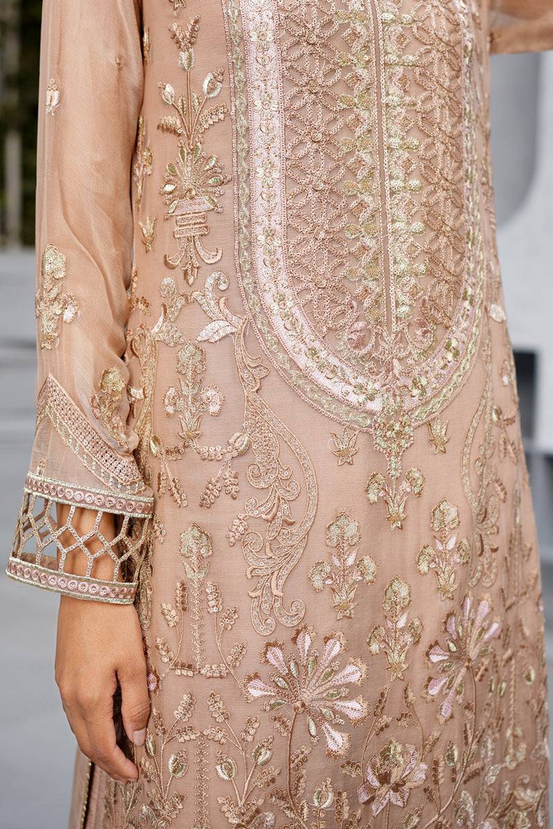 Maryams | Afsanah Luxury Chiffon | Zahra by Maria Faisal - Registered Vendor of : Maryams - type : Ladies Clothes - 100% original wedding dresses