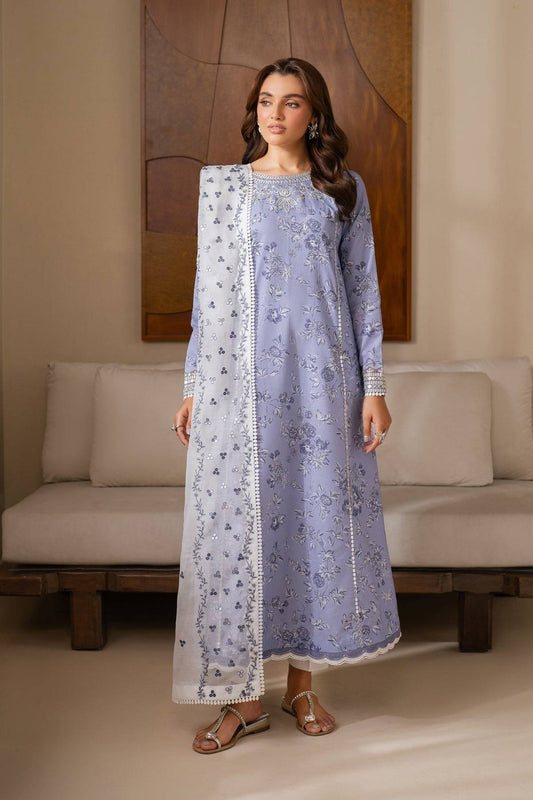 Xenia Formals | Summer Away 25 | RAVI by Maria Faisal - Registered Vendor of : Xenia Formals - type : Ladies Clothes - 100% original wedding dresses