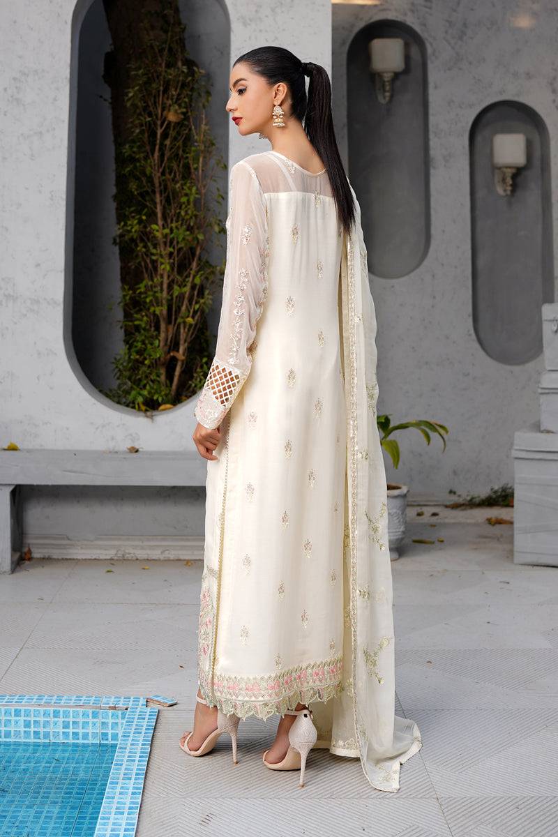 Maryams | Afsanah Luxury Chiffon | Afsana by Maria Faisal - Registered Vendor of : Maryams - type : Ladies Clothes - 100% original wedding dresses