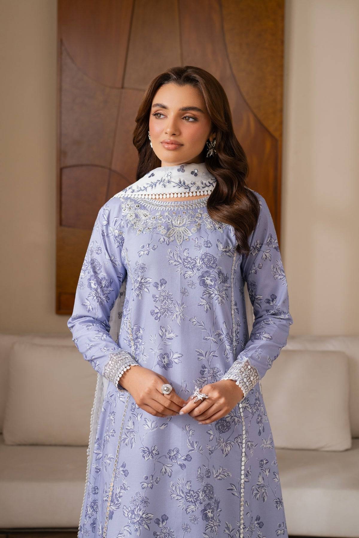 Xenia Formals | Summer Away 25 | RAVI by Maria Faisal - Registered Vendor of : Xenia Formals - type : Ladies Clothes - 100% original wedding dresses