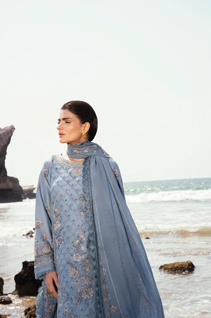 Florent | Eid Edit 24 | 4B - Maria Faisal