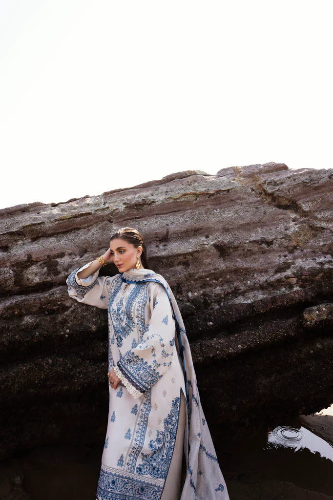 Florent | Eid Edit 24 | 7A - Maria Faisal