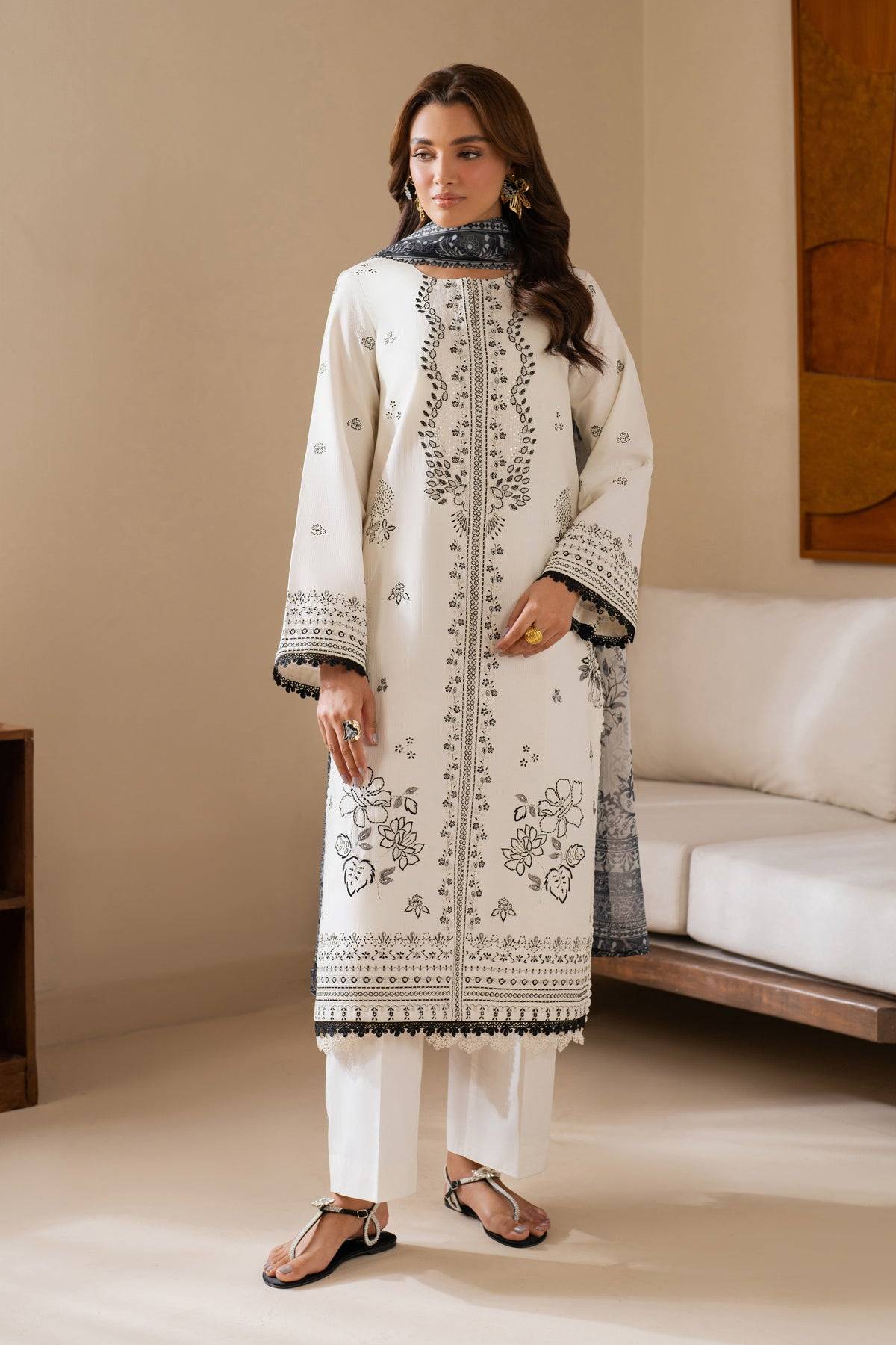 Xenia Formals | Summer Away 25 | TAWI by Maria Faisal - Registered Vendor of : Xenia Formals - type : Ladies Clothes - 100% original wedding dresses