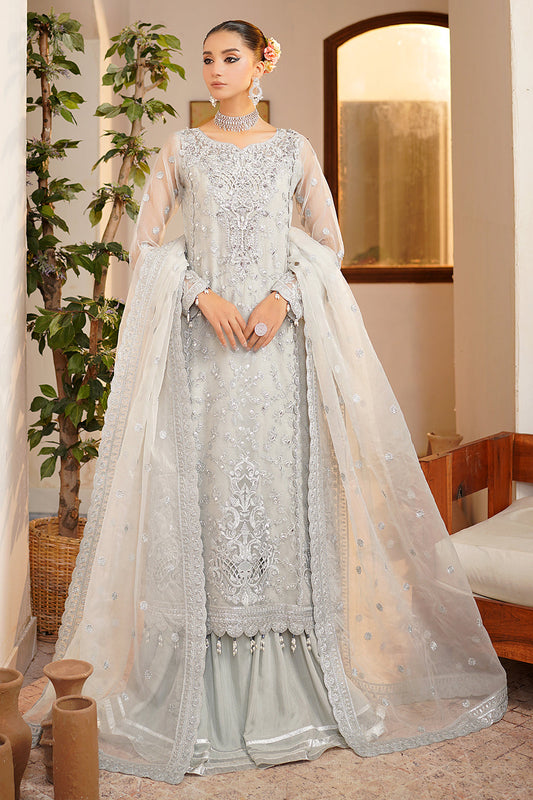 Maryams | Hayat Wedding Formal | TASNEEM - Ladies Clothes - Maria Faisal