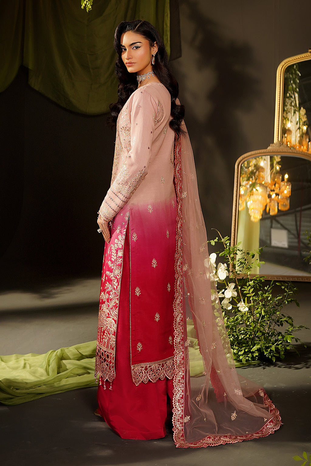Maryams | Bekhudi Formals | Sahiba-BR-04 - Ladies Clothes