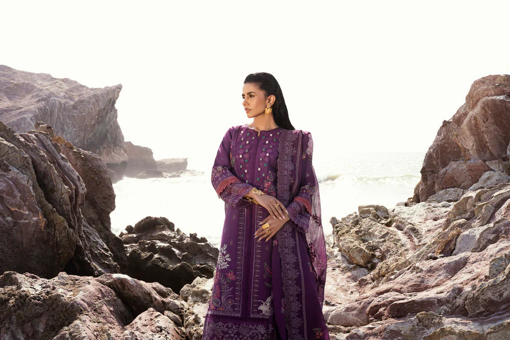 Florent | Eid Edit 24 | 6B - Maria Faisal