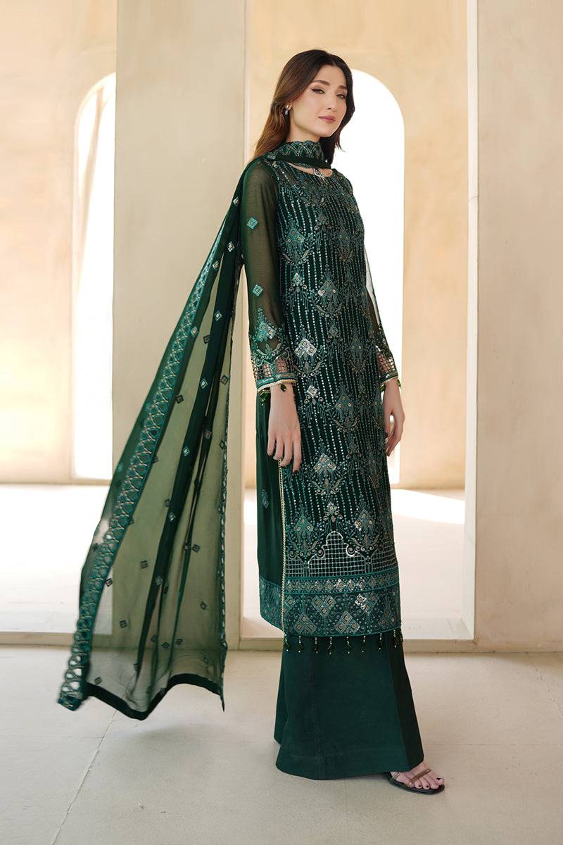 Maryams | Afsaneh Luxury Chiffon | Ayleen by Maria Faisal - Registered Vendor of : Maryams - type : Ladies Clothes - 100% original wedding dresses