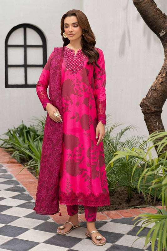 Xenia Formals | Summer Away 25 | TIBET by Maria Faisal - Registered Vendor of : Xenia Formals - type : Ladies Clothes - 100% original wedding dresses
