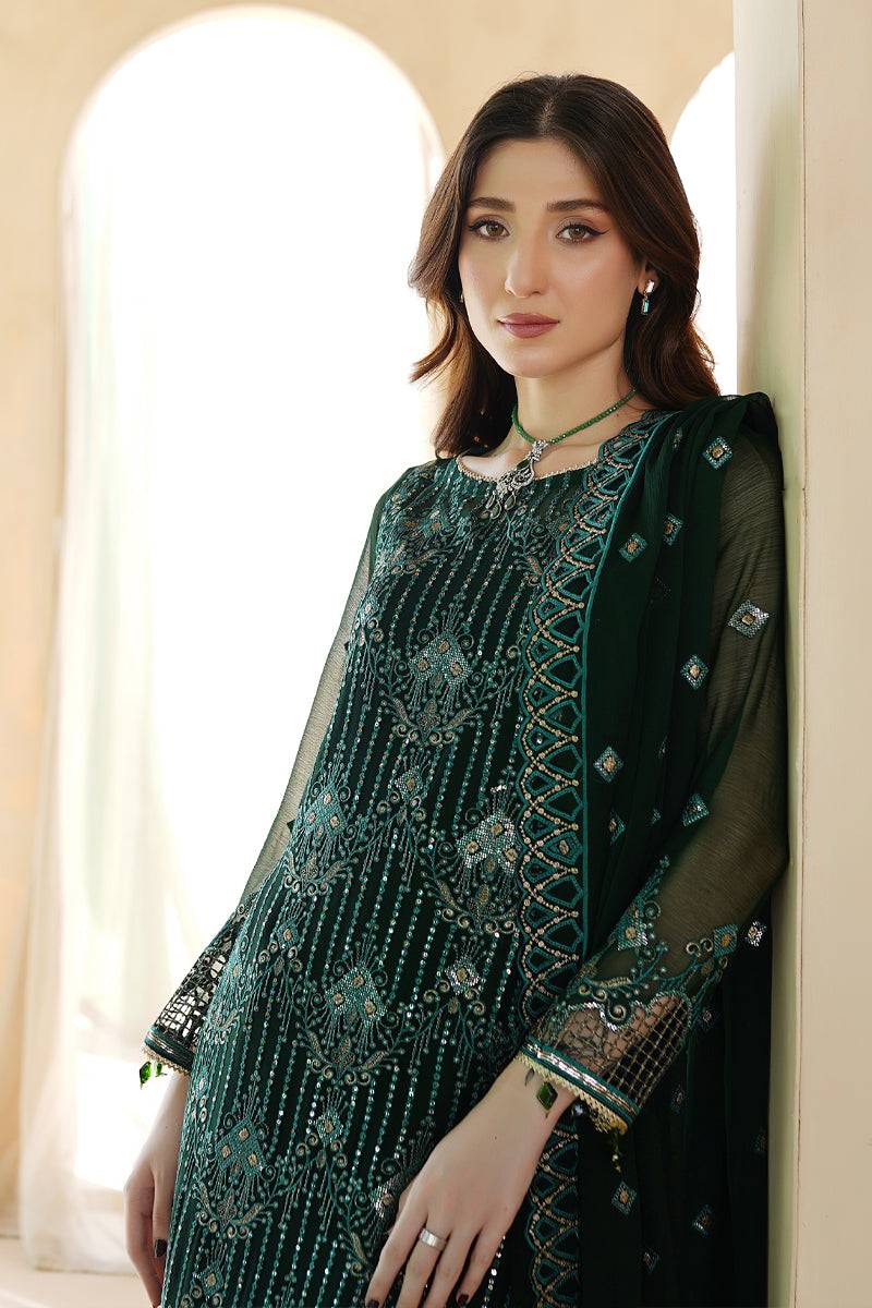 Maryams | Afsaneh Luxury Chiffon | Ayleen by Maria Faisal - Registered Vendor of : Maryams - type : Ladies Clothes - 100% original wedding dresses