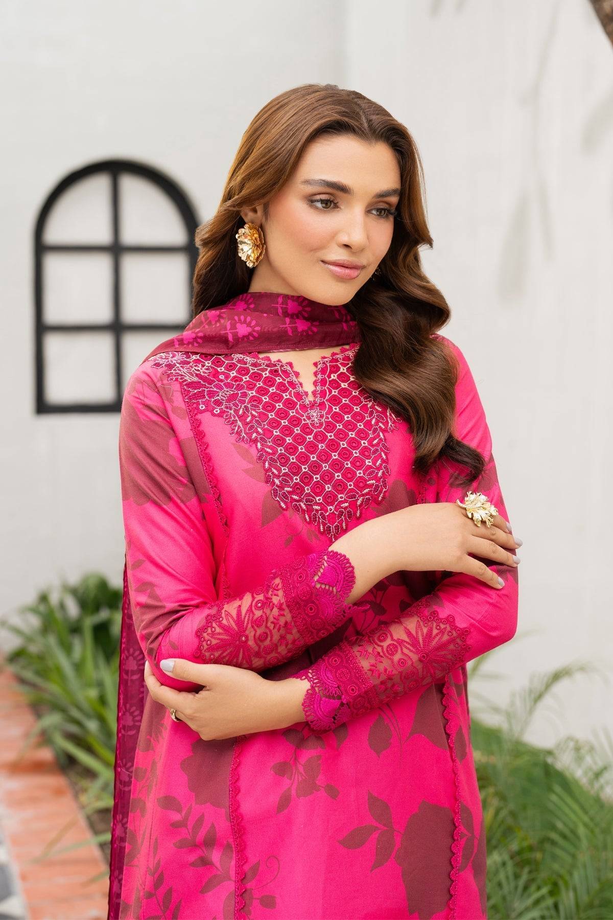 Xenia Formals | Summer Away 25 | TIBET by Maria Faisal - Registered Vendor of : Xenia Formals - type : Ladies Clothes - 100% original wedding dresses