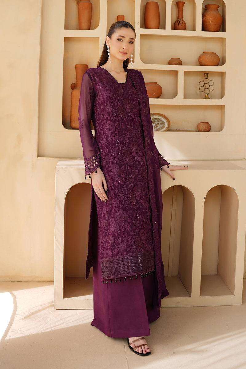 Maryams | Afsaneh Luxury Chiffon | Minal by Maria Faisal - Registered Vendor of : Maryams - type : Ladies Clothes - 100% original wedding dresses