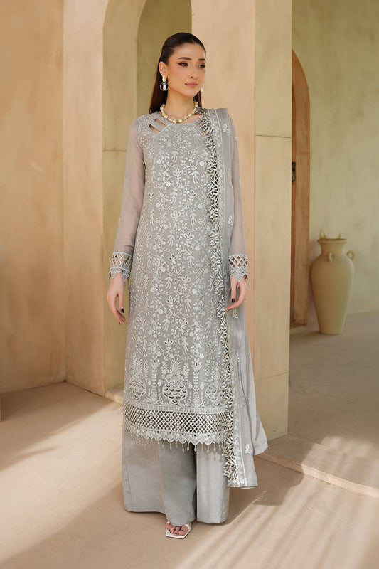 Maryams | Afsaneh Luxury Chiffon | Elnaz by Maria Faisal - Registered Vendor of : Maryams - type : Ladies Clothes - 100% original wedding dresses