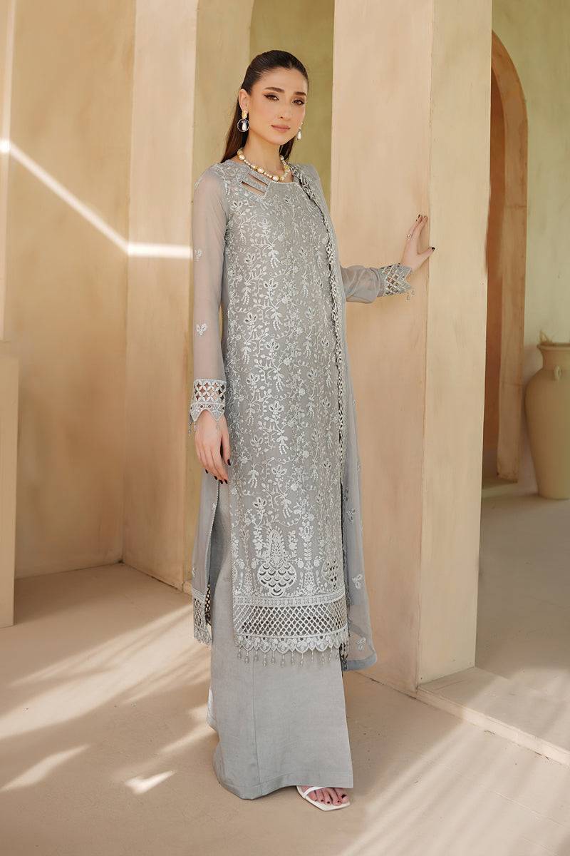 Maryams | Afsaneh Luxury Chiffon | Elnaz by Maria Faisal - Registered Vendor of : Maryams - type : Ladies Clothes - 100% original wedding dresses