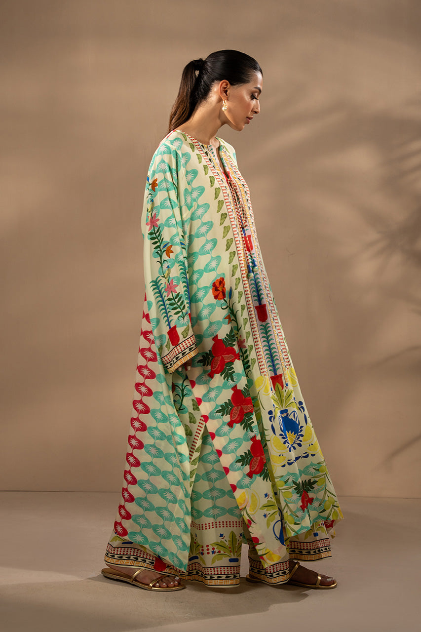 Sania Maskatiya | Samara Luxe 25 |Malyna