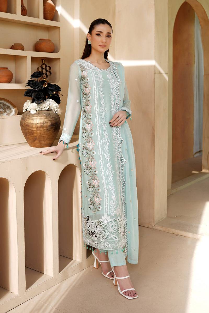 Maryams | Afsaneh Luxury Chiffon | Zara by Maria Faisal - Registered Vendor of : Maryams - type : Ladies Clothes - 100% original wedding dresses