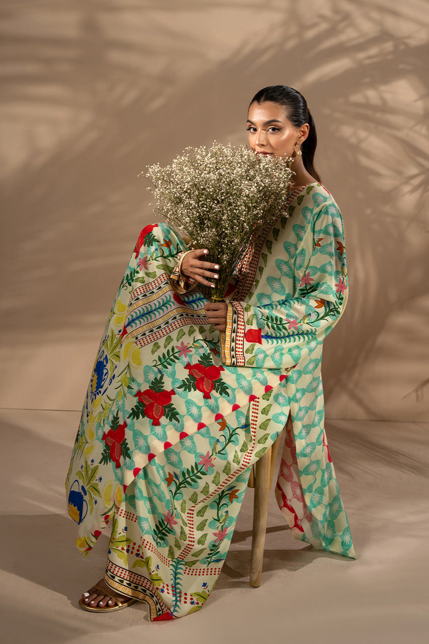 Sania Maskatiya | Samara Luxe 25 |Malyna