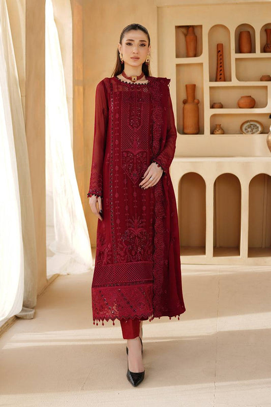 Maryams | Afsaneh Luxury Chiffon | Aria by Maria Faisal - Registered Vendor of : Maryams - type : Ladies Clothes - 100% original wedding dresses