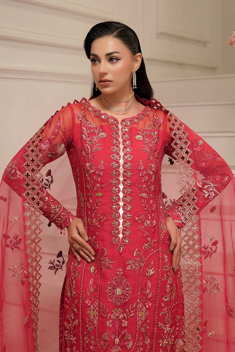 Maryams | Tabeer Luxury Collection | Alyzeh by Maria Faisal - Registered Vendor of : Maryams - type : Ladies Clothes - 100% original wedding dresses