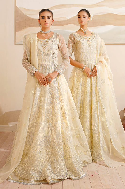Maryams | Hayat Wedding Formal | ZIBIA - Ladies Clothes - Maria Faisal