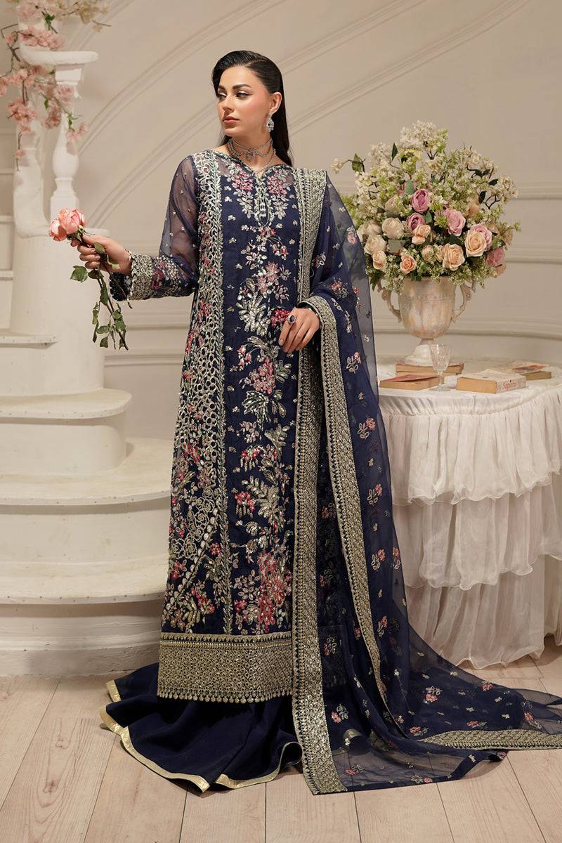 Maryams | Tabeer Luxury Collection | Naqsh by Maria Faisal - Registered Vendor of : Maryams - type : Ladies Clothes - 100% original wedding dresses
