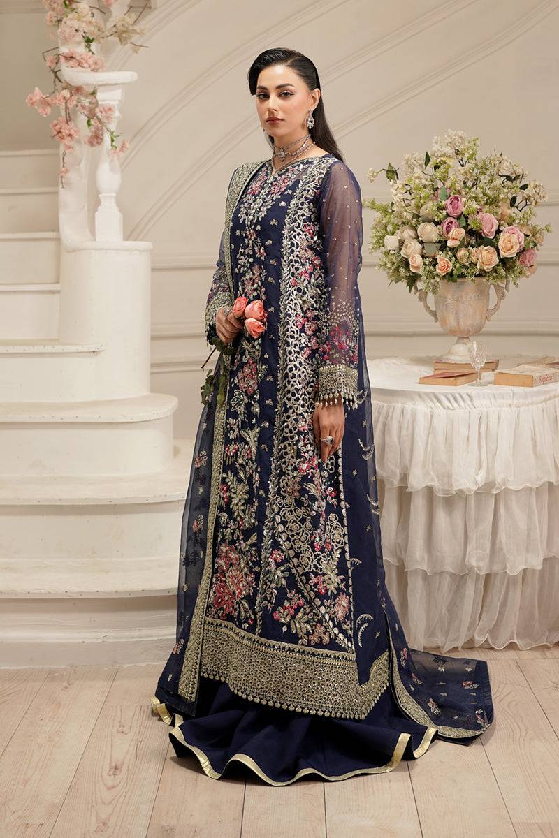 Maryams | Tabeer Luxury Collection | Naqsh by Maria Faisal - Registered Vendor of : Maryams - type : Ladies Clothes - 100% original wedding dresses