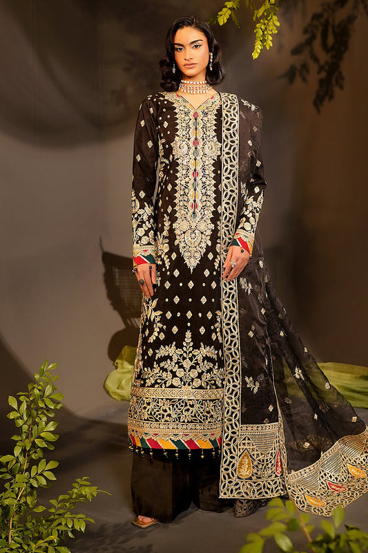 Maryams | Bekhudi Formals |  Kanwal-BR-03 - Ladies Clothes