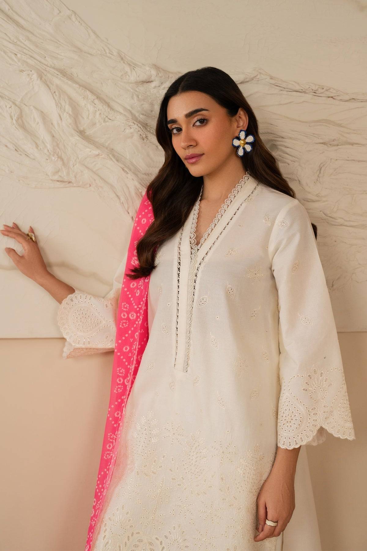 Xenia Formals | Summer Away 25 | SABLE - A by Maria Faisal - Registered Vendor of : Xenia Formals - type : Ladies Clothes - 100% original wedding dresses
