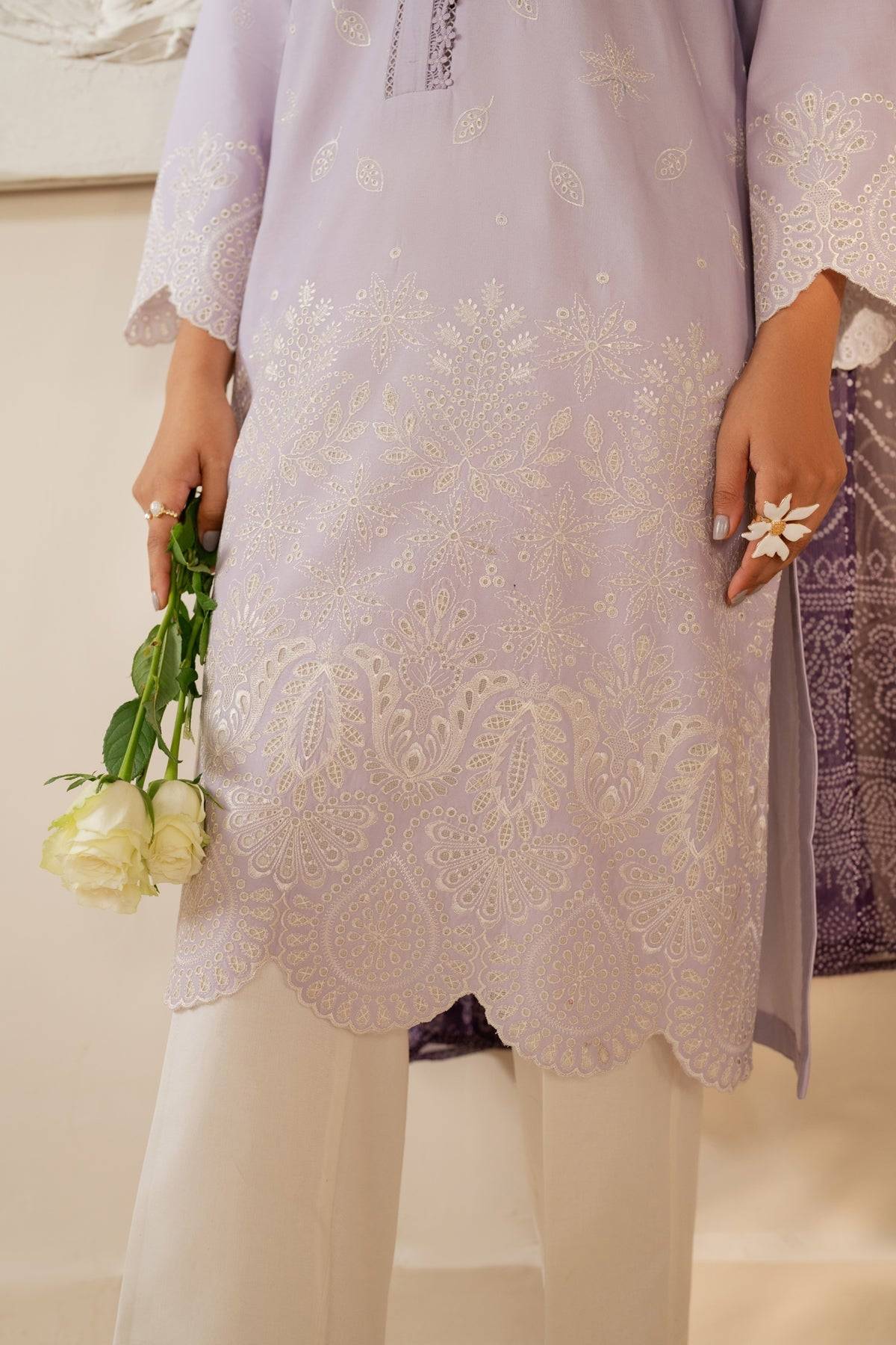 Xenia Formals | Summer Away 25 | SABLE - B by Maria Faisal - Registered Vendor of : Xenia Formals - type : Ladies Clothes - 100% original wedding dresses