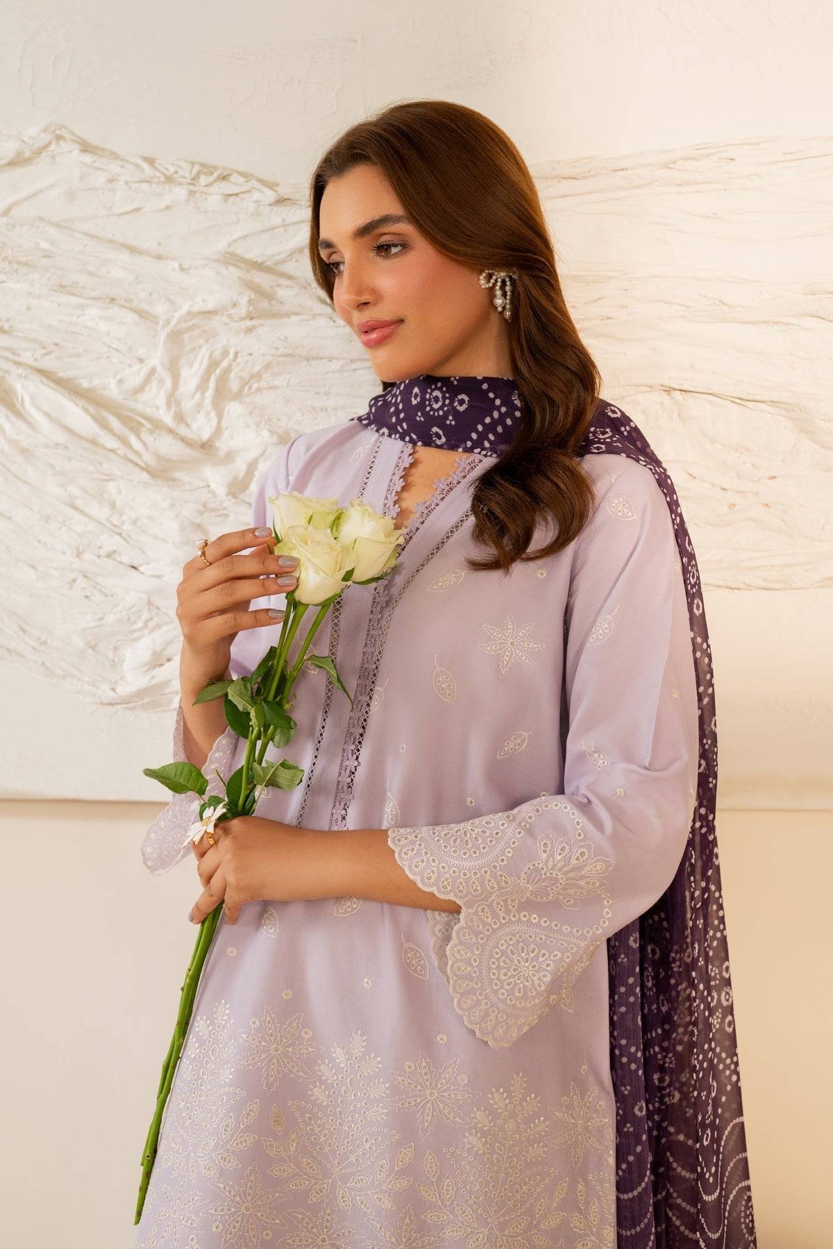 Xenia Formals | Summer Away 25 | SABLE - B by Maria Faisal - Registered Vendor of : Xenia Formals - type : Ladies Clothes - 100% original wedding dresses