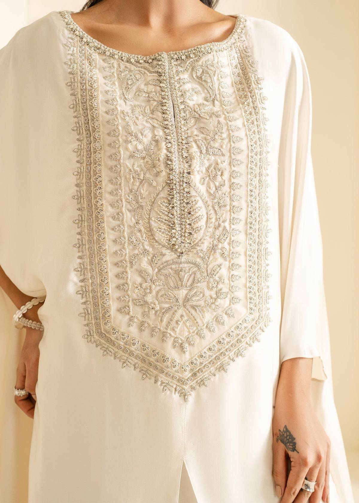 Mahgul | Nooreh Luxe | Pearl Reverie by Maria Faisal - Registered Vendor of : Mahgul - type : Ladies Clothes - 100% original wedding dresses