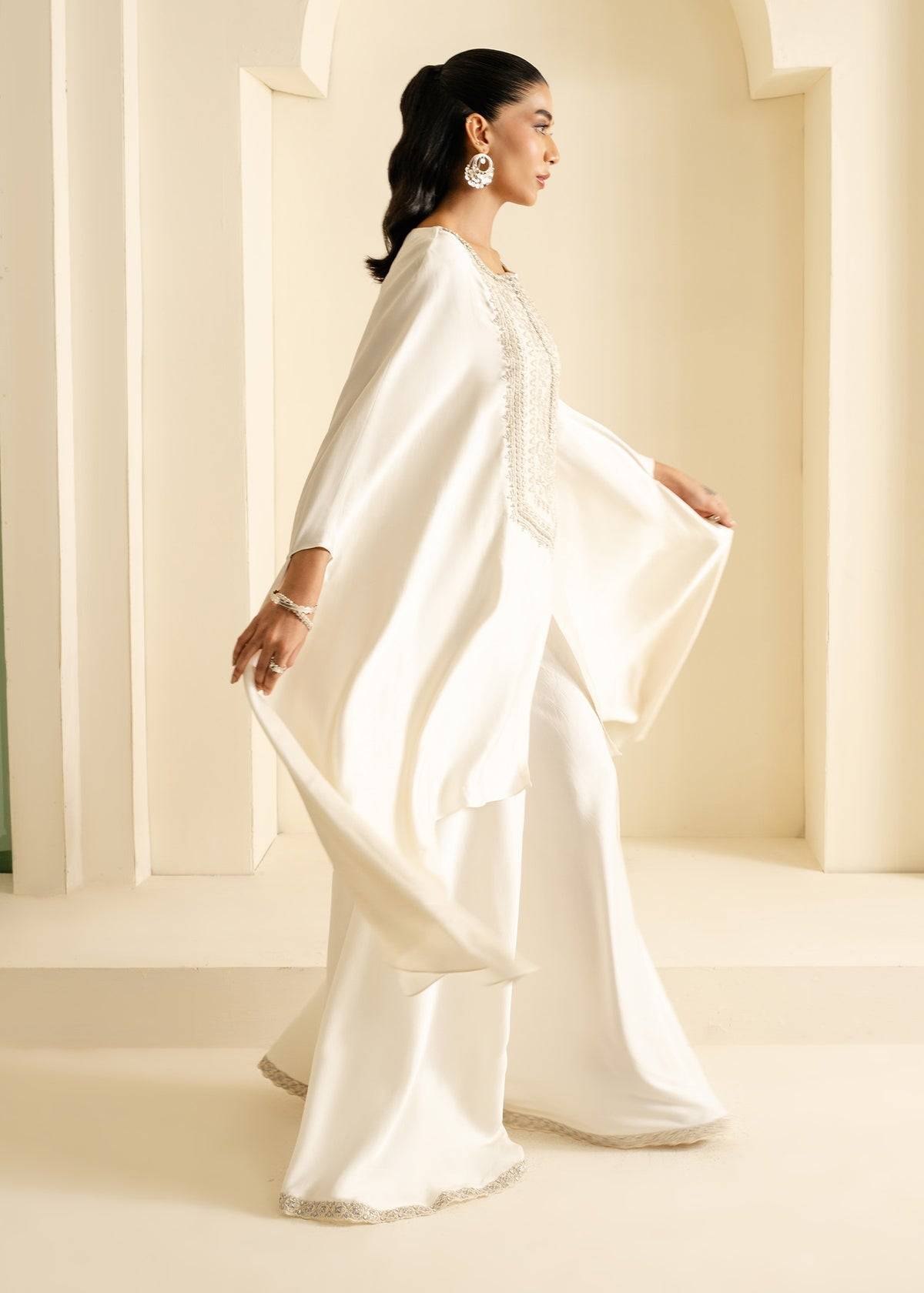 Mahgul | Nooreh Luxe | Pearl Reverie by Maria Faisal - Registered Vendor of : Mahgul - type : Ladies Clothes - 100% original wedding dresses