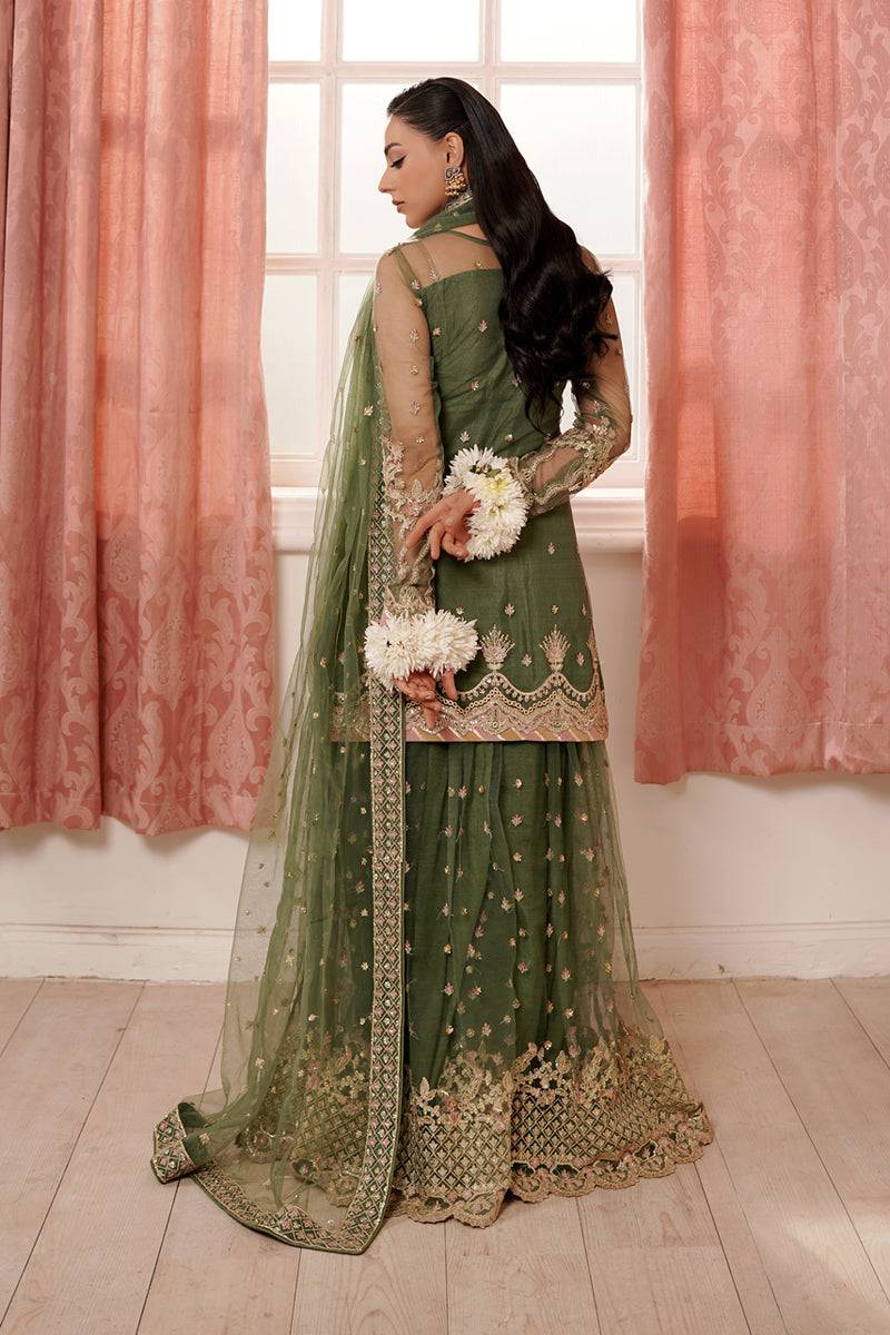 Maryams | Tabeer Luxury Collection |Naina by Maria Faisal - Registered Vendor of : Maryams - type : Ladies Clothes - 100% original wedding dresses
